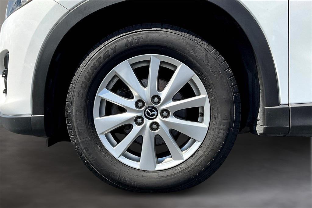 used 2016 Mazda CX-5 car, priced at $9,430