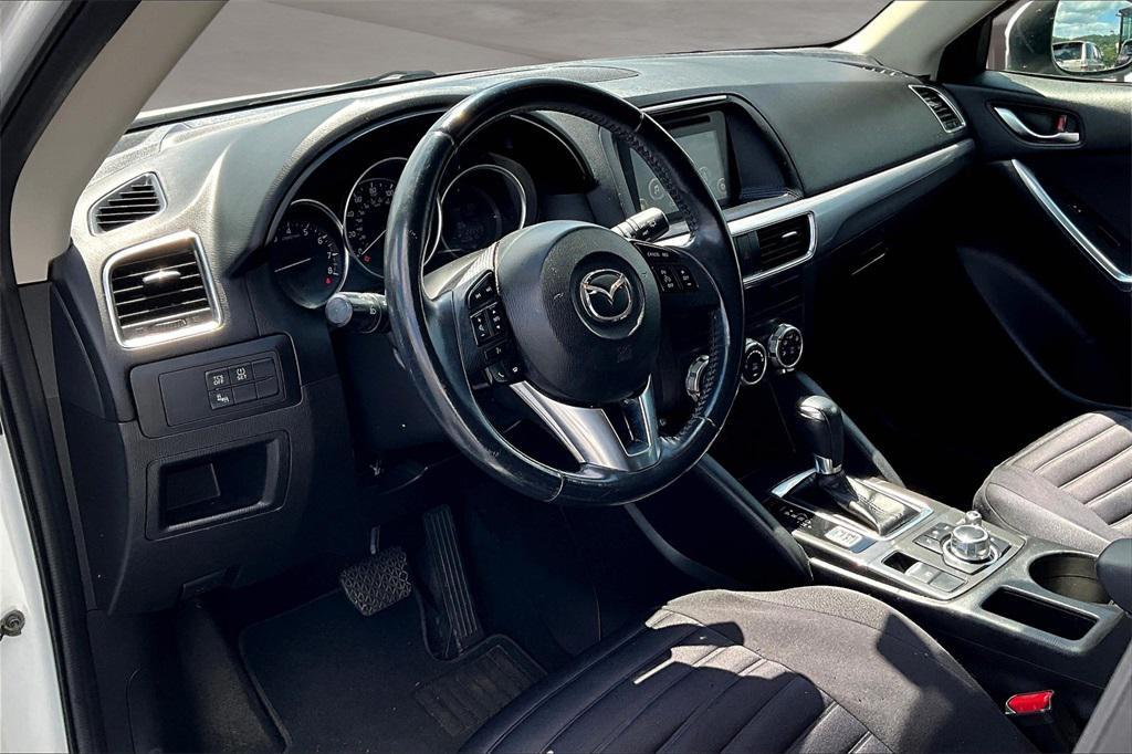 used 2016 Mazda CX-5 car, priced at $9,430