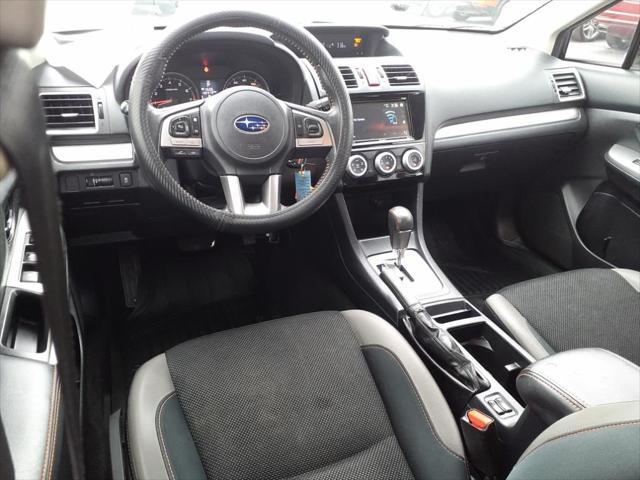 used 2016 Subaru Crosstrek car, priced at $13,462