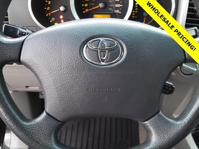 used 2009 Toyota 4Runner car, priced at $11,498