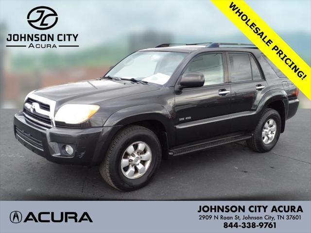 used 2009 Toyota 4Runner car, priced at $11,498