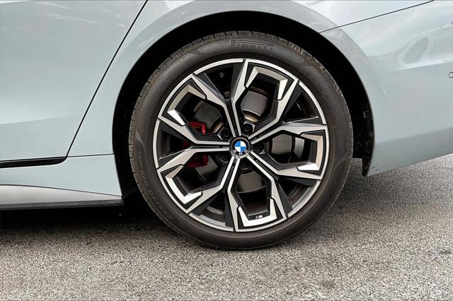 used 2022 BMW 430 Gran Coupe car, priced at $34,878
