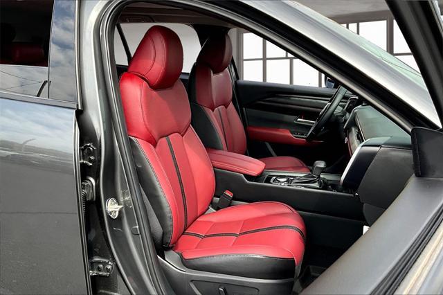 new 2025 Mazda CX-50 Hybrid car, priced at $39,980