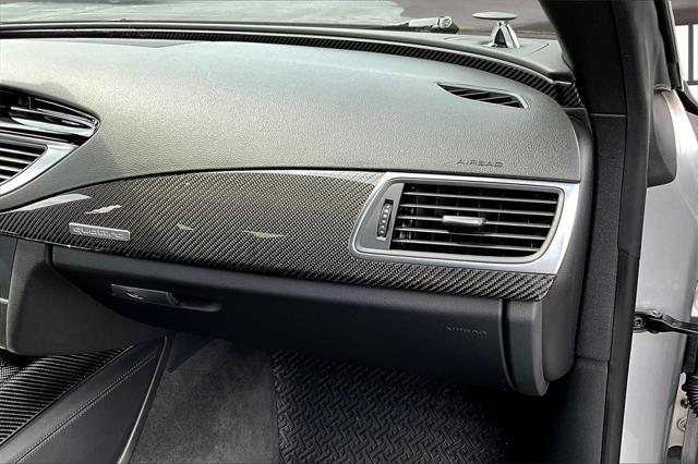 used 2015 Audi RS 7 car, priced at $36,586