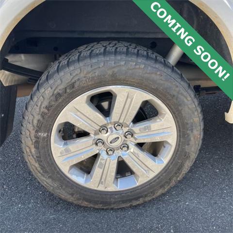 used 2019 Ford F-150 car, priced at $33,659
