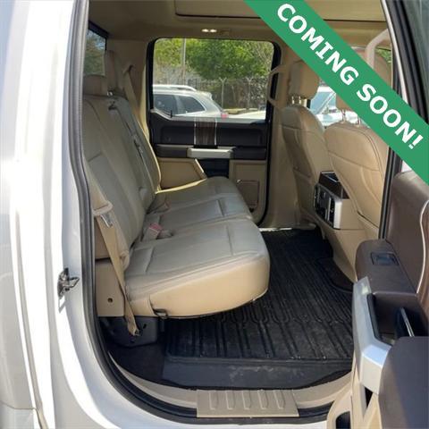 used 2019 Ford F-150 car, priced at $33,659