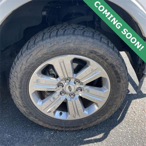 used 2019 Ford F-150 car, priced at $33,659