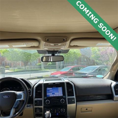 used 2019 Ford F-150 car, priced at $33,659