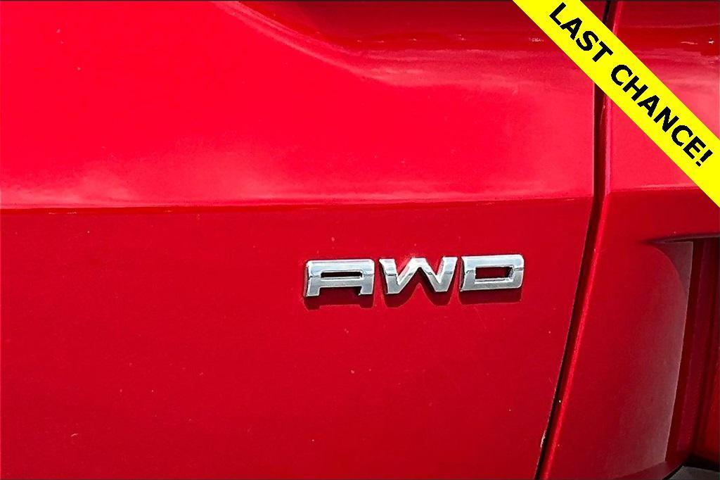 used 2020 Ford Escape car, priced at $15,587