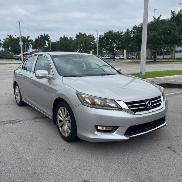 used 2013 Honda Accord car, priced at $18,176