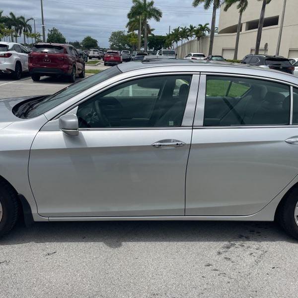 used 2013 Honda Accord car, priced at $18,176