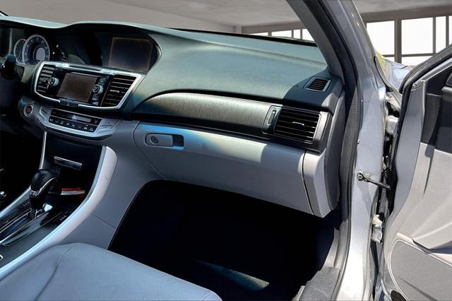 used 2013 Honda Accord car, priced at $18,176