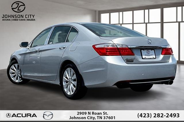used 2013 Honda Accord car, priced at $18,176
