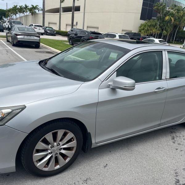 used 2013 Honda Accord car, priced at $18,176