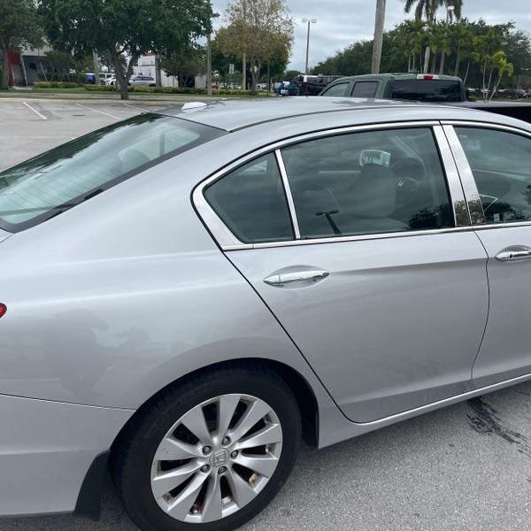 used 2013 Honda Accord car, priced at $18,176