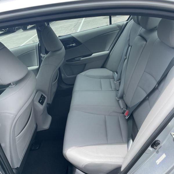 used 2013 Honda Accord car, priced at $18,176
