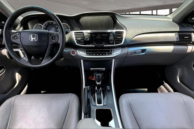 used 2013 Honda Accord car, priced at $18,176