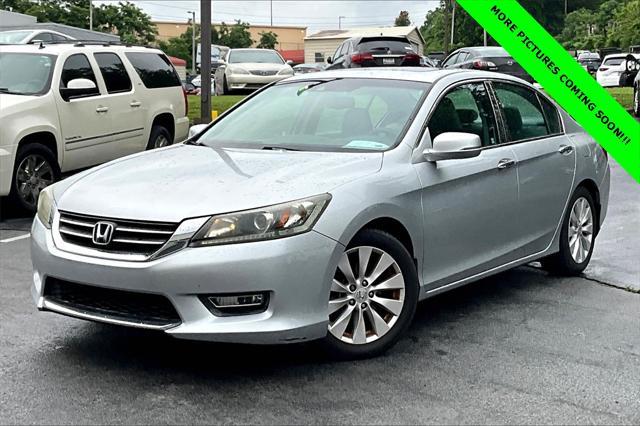 used 2013 Honda Accord car, priced at $18,176