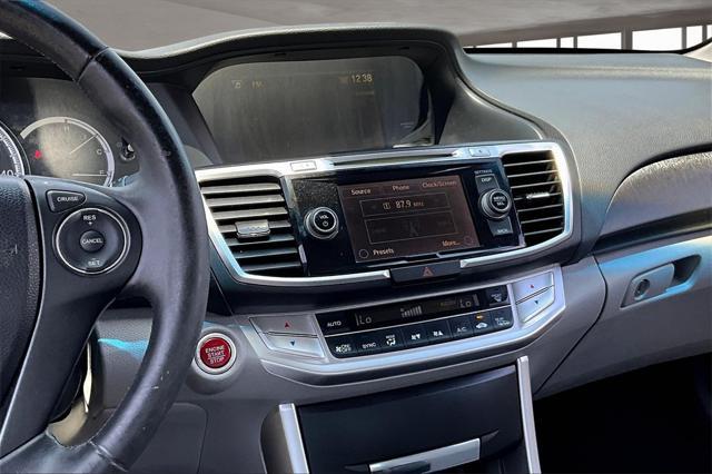used 2013 Honda Accord car, priced at $18,176