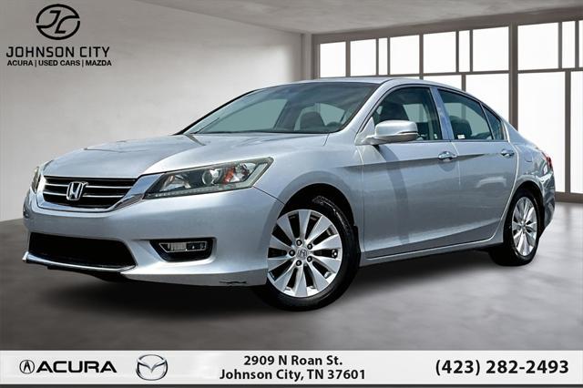 used 2013 Honda Accord car, priced at $18,176