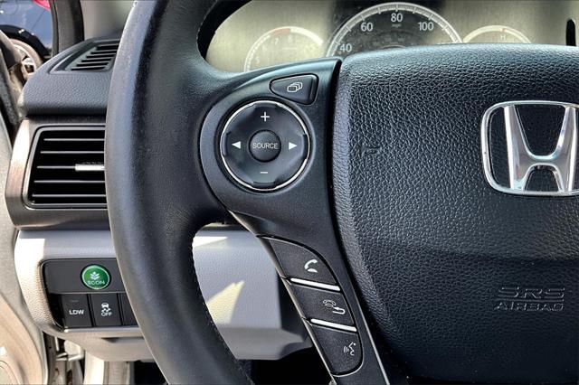 used 2013 Honda Accord car, priced at $18,176