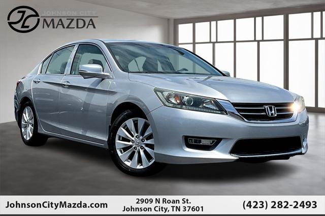 used 2013 Honda Accord car, priced at $18,176