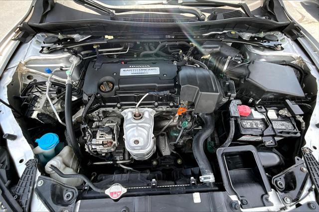 used 2013 Honda Accord car, priced at $18,176