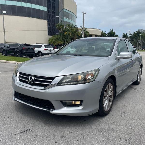 used 2013 Honda Accord car, priced at $18,176