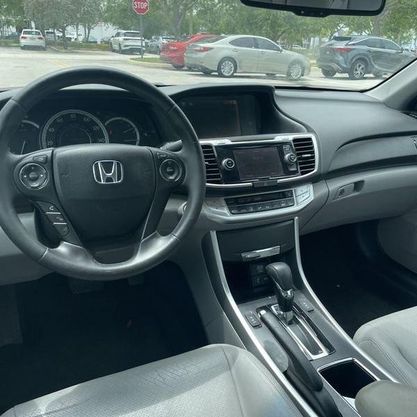 used 2013 Honda Accord car, priced at $18,176