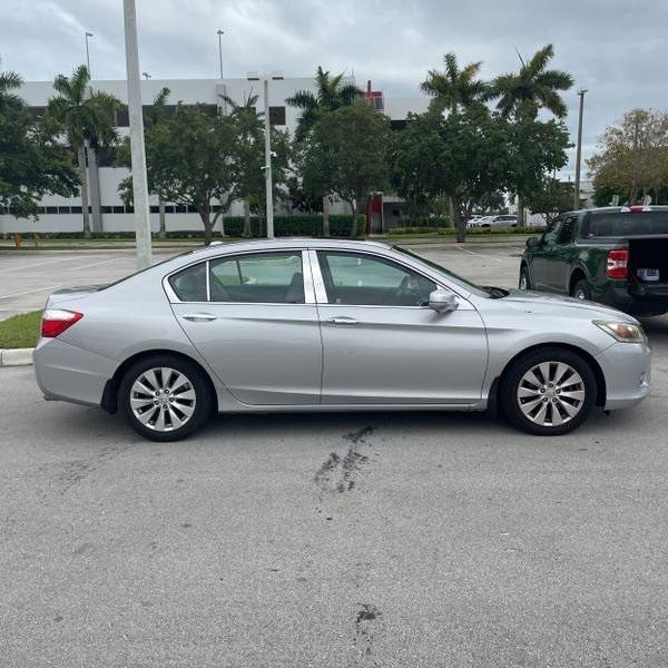 used 2013 Honda Accord car, priced at $18,176