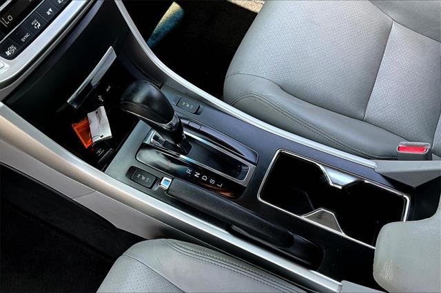 used 2013 Honda Accord car, priced at $18,176