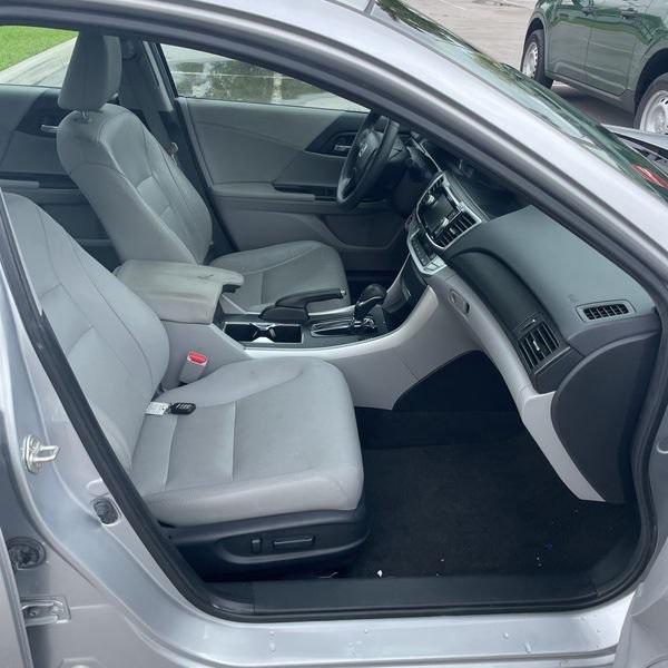 used 2013 Honda Accord car, priced at $18,176