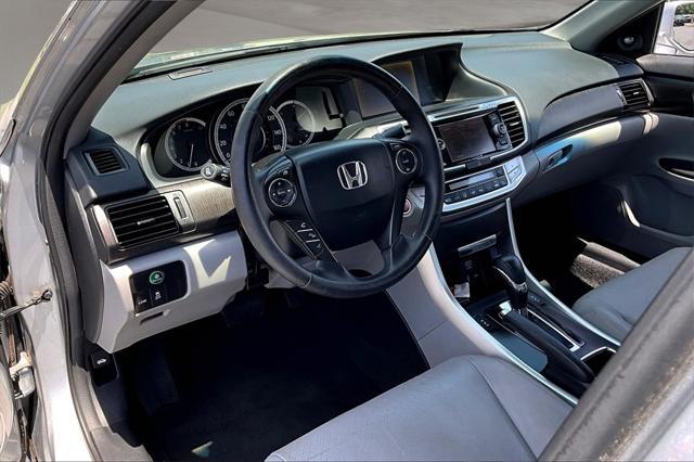 used 2013 Honda Accord car, priced at $18,176