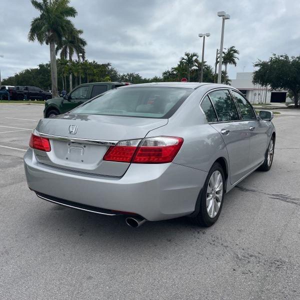 used 2013 Honda Accord car, priced at $18,176