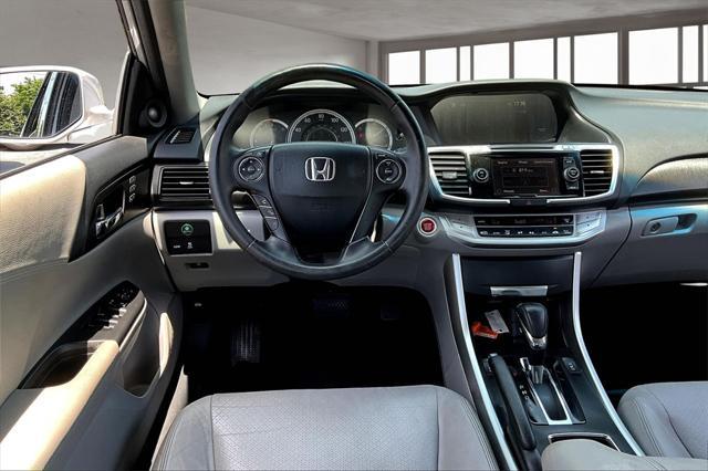 used 2013 Honda Accord car, priced at $18,176