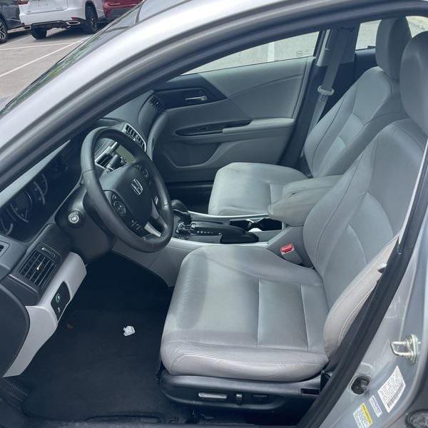 used 2013 Honda Accord car, priced at $18,176