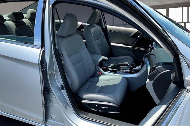 used 2013 Honda Accord car, priced at $18,176