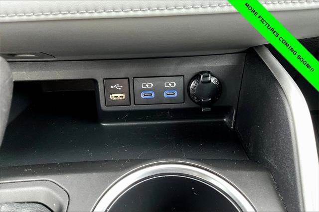 used 2022 Toyota Highlander car, priced at $34,956