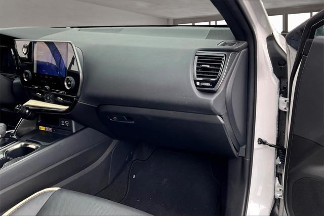used 2023 Lexus NX 350 car, priced at $44,920