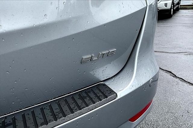 used 2019 Honda Odyssey car, priced at $22,880