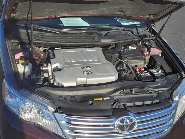 used 2011 Toyota Avalon car, priced at $14,779