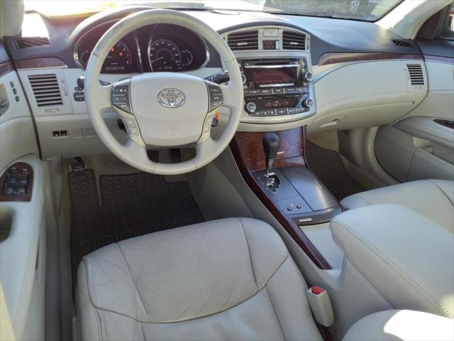 used 2011 Toyota Avalon car, priced at $14,779