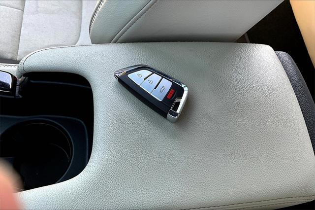 used 2023 Acura Integra car, priced at $30,329