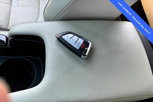 used 2023 Acura Integra car, priced at $28,886