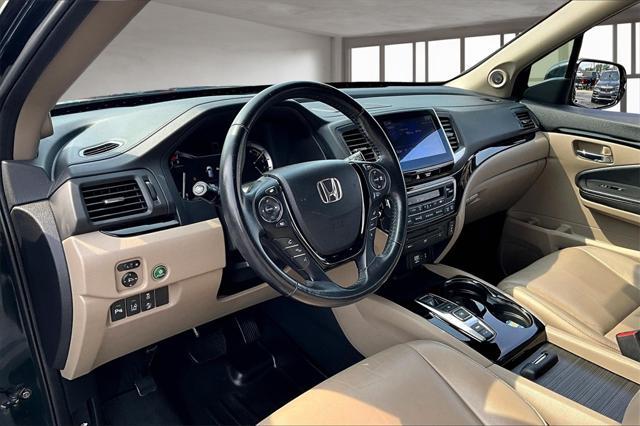 used 2016 Honda Pilot car, priced at $12,773