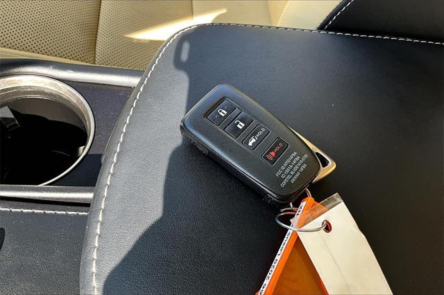 used 2020 Lexus NX 300 car, priced at $26,672