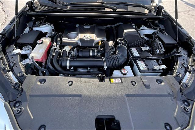 used 2020 Lexus NX 300 car, priced at $26,672