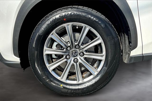 used 2020 Lexus NX 300 car, priced at $26,672