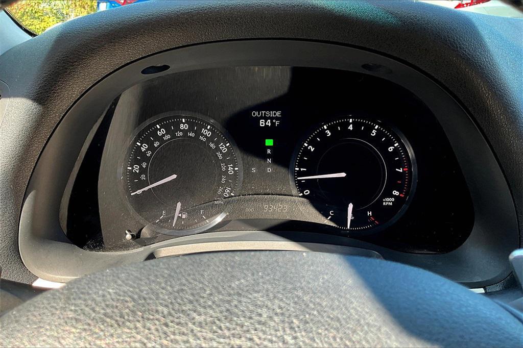 used 2010 Lexus IS 350C car, priced at $14,892