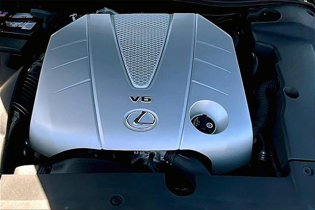used 2010 Lexus IS 350C car, priced at $14,892